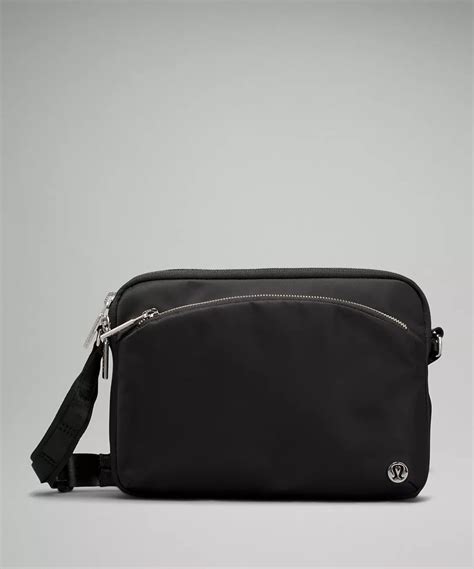 lululemon city adventurer belt bag dupe|best lululemon crossbody bag dupe.